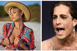 Как выглядит девушка победителя «Евровидения-2021». Подборка горячих фото 