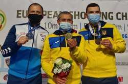 На шляху до Олімпіади: українець став чемпіоном Європи