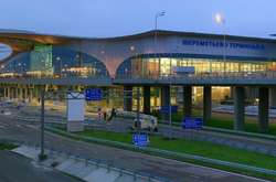 Учора російська сторона не видала дозвіл австрійській авіакомпанії Austrian Airlines на прибуття її рейсу з Відня до Москви