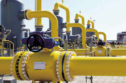 Ціна газу на голландському хабі TTF із поставкою 26 травня досягла $333 за тисячу кубометрів