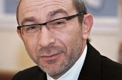 У Харкові триває робота щодо вшанування імені Геннадія Кернеса