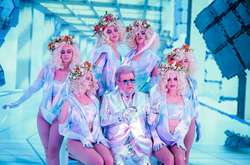 Михаил Поплавский похудел на восемь килограммов ради нового клипа