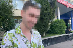 Організатора злочинної групи оголошено в розшук