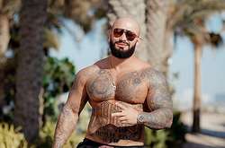 Одіозний російський артист дасть концерти в Одесі та Києві