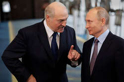 Режимы Путина и Лукашенко становятся все более похожими друг на друга