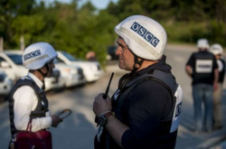 ОБСЕ продлила миссию на границе с Россией только на два месяца