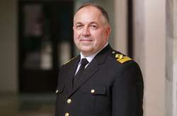 Міністр інфраструктури Кубраков звільнив директора порту «Южний» Ковшара