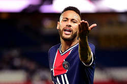 Найкращий футболіст світу напився і потрапив у сексуальний скандал