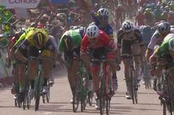 Велогонщики з «Джиро д'Італія» віддадуть призові хлопчику і сім’ям загиблих на канатній дорозі