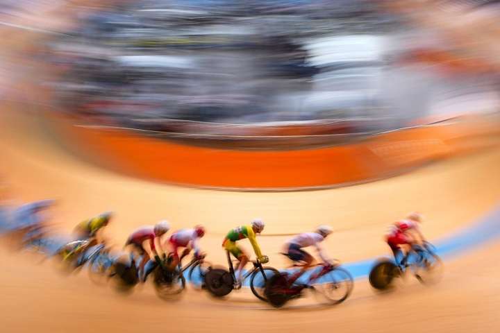 У Білорусі відібрали право на проведення чемпіонату Європи з велотреку