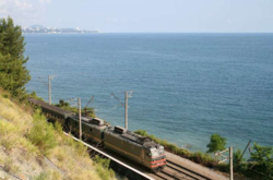 «Укрзализныця» запускает новые поезда к морю