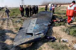 8 січня 2020 року після зльоту з аеропорту Тегерана ракетою був збитий літак Boeing-737 авіакомпанії «Міжнародні авіалінії України»