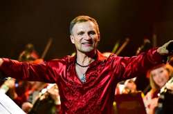 Олег Скрипка: Сучасна естрада – це «Лада Калина», а добрий рок – старенький фірмовий «Мерседес»