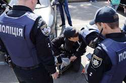 Силовики застосовують силу,  яка «явно непропорційна» діям затриманих