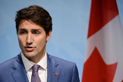 Канада надасть Палестині гуманітарну допомогу