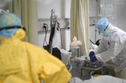 Оперативні дані МОЗ: в Україні виявлено 3096 нових хворих на коронавірус