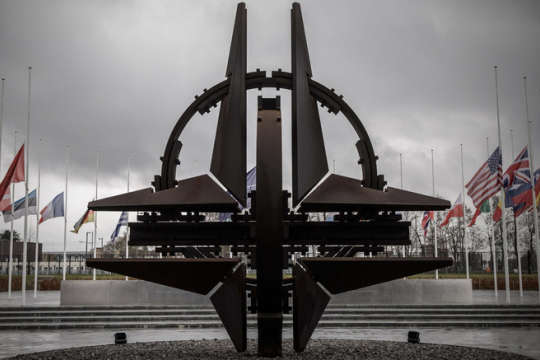 Франція виступає проти збільшення бюджету НАТО