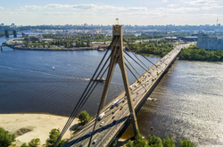 26 квітня 2021 року зловмисник повідомив про підготовку вибуху на Північному мосту 