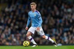 Олександр Зінченко став третім українцем у фіналах Ліги чемпіонів