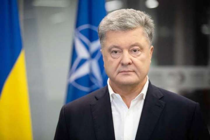 Україна має незаперечне право розраховувати на миротворчу місію під егідою ООН, – Порошенко