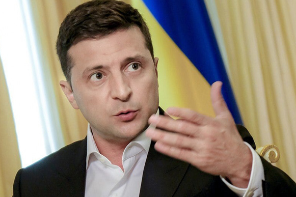 Зеленський просить уряд змінити закон «Про запобігання корупції»