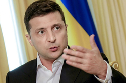 Зеленський просить уряд змінити закон «Про запобігання корупції»
