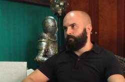 Людину нардепа-«регіонала» затримали у Львові за підозрою у вбивстві – журналіст