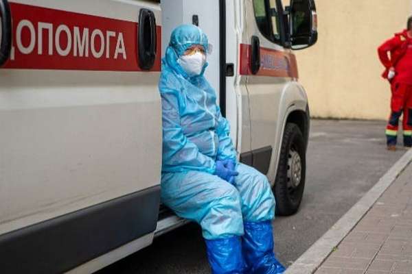 Глава МОЗ спрогнозував стабілізацію ситуації з коронавірусом в Україні