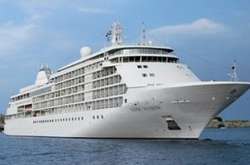 На початку червня Іспанія відкриє свої порти для іноземних круїзних лайнерів