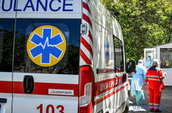  Минулої доби у столиці від вірусу померли семеро людей 