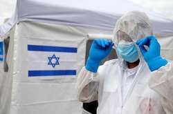   Заборона на відвідання РФ ізраїльтянами вступає в дію з понеділка    