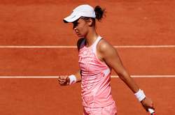 Ангеліна Калініна здобула найбільшу перемогу в житті