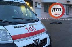 Від отриманих травм чоловік помер на місці