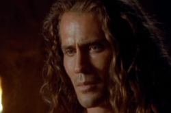 Американский актер Джозеф Лара