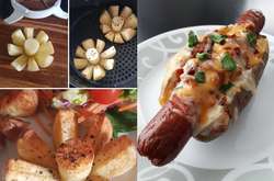 Подборка кухонных лайфхаков, которые на удивление круто работают