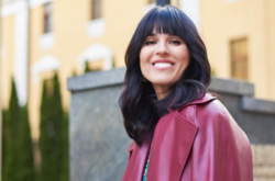 42-летняя Ефросинина в купальнике восхитила фанатов шикарной фигурой (фото)