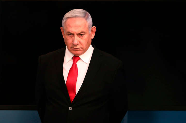 Вперше з 2009 року. Ізраїльська опозиція збирається створити уряд без Нетаньягу