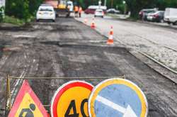 Компанії «Укравтодору» завершили 2020 рік збитком у понад 116 мільйонів (документ)