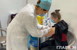 Глава Минздрава рассказал, когда в Украине ускорятся темпы вакцинации