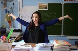 Шмигаль обіцяє вчителям підвищення зарплат на 30%