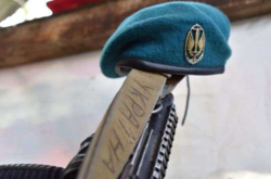  В воинской части проводится служебная проверка 