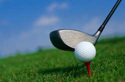 Гольф є олімпійським видом спорту