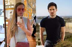 В сеть слили фото экс-жены Дурова, которая родила ему двух детей