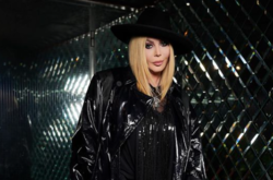 Певица Ирина Билык