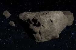 Астероїд розміром з Ейфелеву вежу мчить до Землі