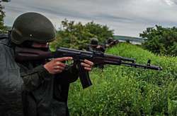 Зберігайте спокій! Українська армія проведе масштабні навчання на півдні