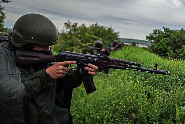 Сохраняйте спокойствие! Украинская армия проведет масштабные учения на юге