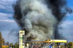 Сім років справі про вибух заправки БРСМ: жодного покараного працівника компанії і приховування доказів