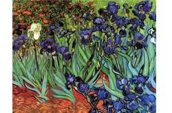 Аромат творчості: Музей Ван Гога створить лінію парфумів (фото)