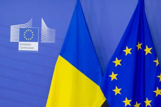 У Раді назвали дату наступного саміту Україна-ЄС